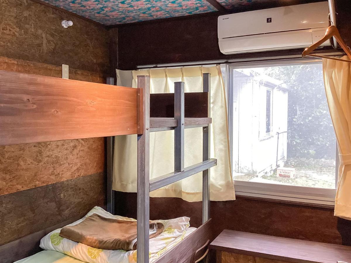 Sesoko Island Guest House Kafuu Village Motobu Dış mekan fotoğraf