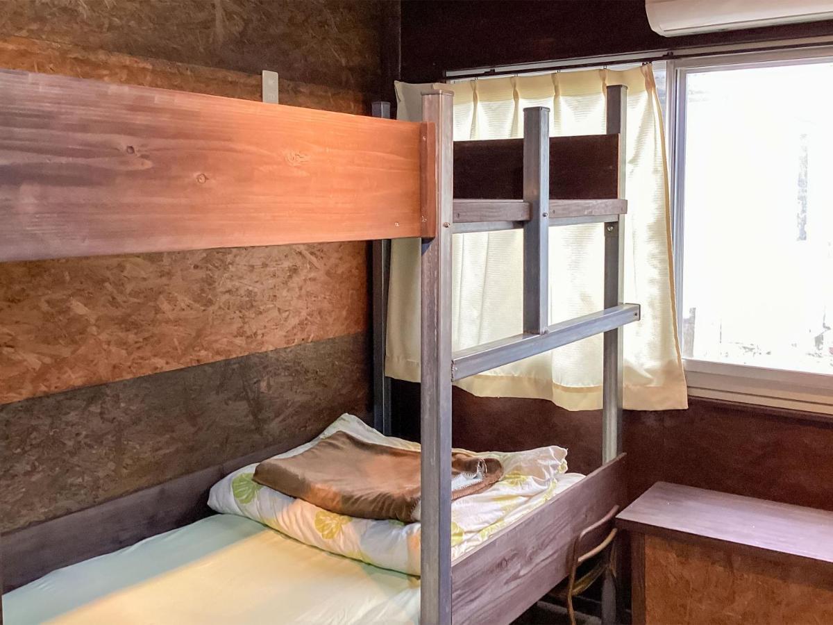 Sesoko Island Guest House Kafuu Village Motobu Dış mekan fotoğraf