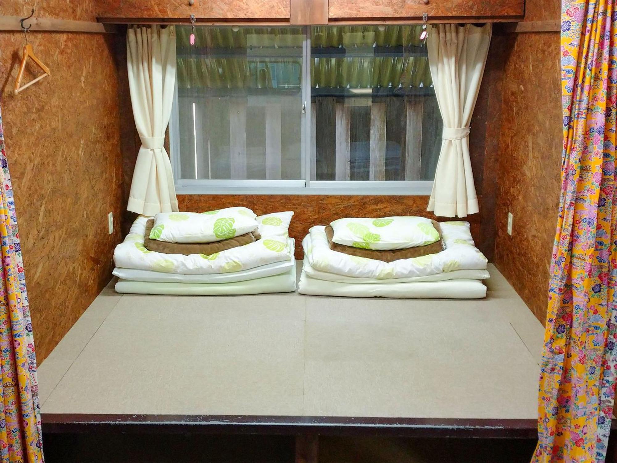 Sesoko Island Guest House Kafuu Village Motobu Dış mekan fotoğraf